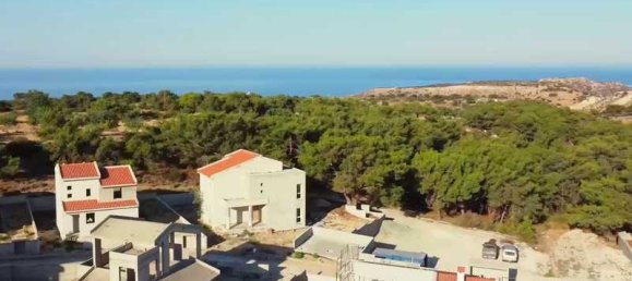 4 غرف نوم فيلا في Pissouri, Cyprus رقم 15890 6