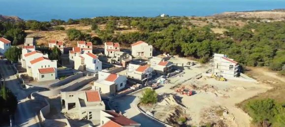 4 غرف نوم فيلا في Pissouri, Cyprus رقم 15890 2