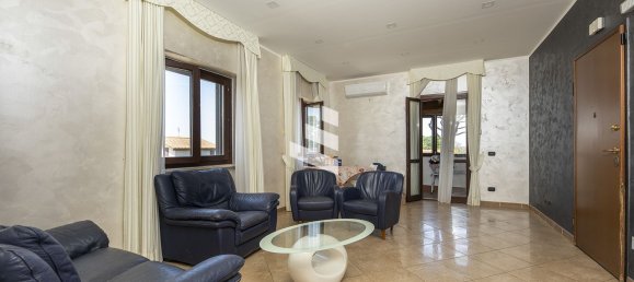 6 Schlafzimmer Wohnung in Fiumicino, Italy, Nr. 310792 6