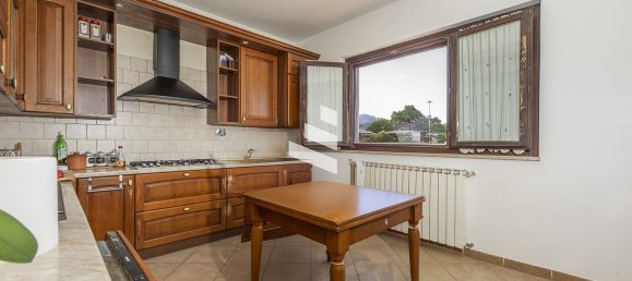 6 Schlafzimmer Wohnung in Fiumicino, Italy, Nr. 310792 7