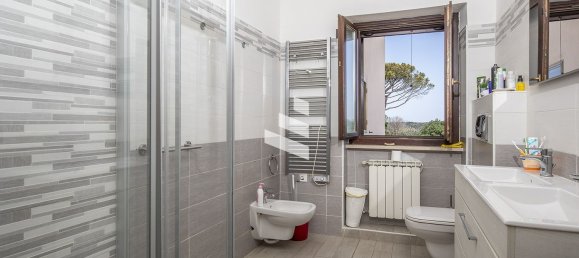 6 Schlafzimmer Wohnung in Fiumicino, Italy, Nr. 310792 10