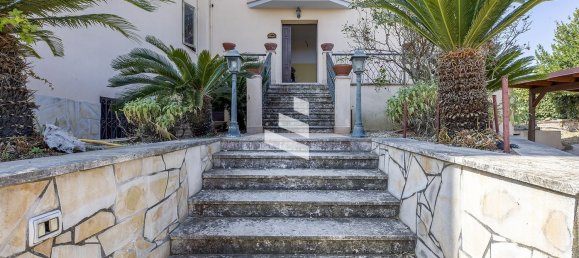 6 Schlafzimmer Wohnung in Fiumicino, Italy, Nr. 310792 3