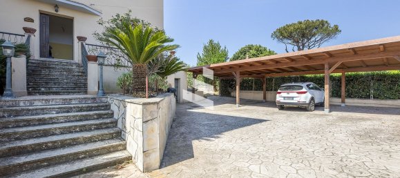 6 Schlafzimmer Wohnung in Fiumicino, Italy, Nr. 310792 2