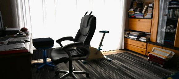 2 bedrooms Apartment in Aschaffenburg, Germany No. 73913 12