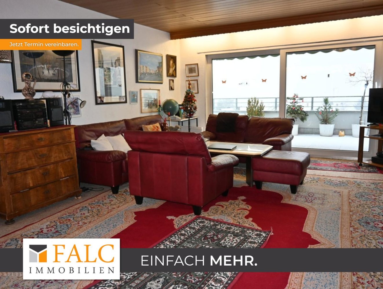 2 bedrooms Apartment in Aschaffenburg, Germany No. 73913