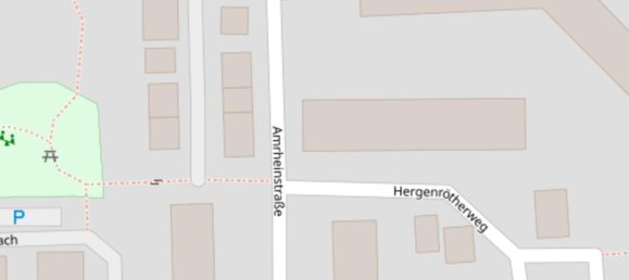 2 bedrooms Apartment in Aschaffenburg, Germany No. 73913 17