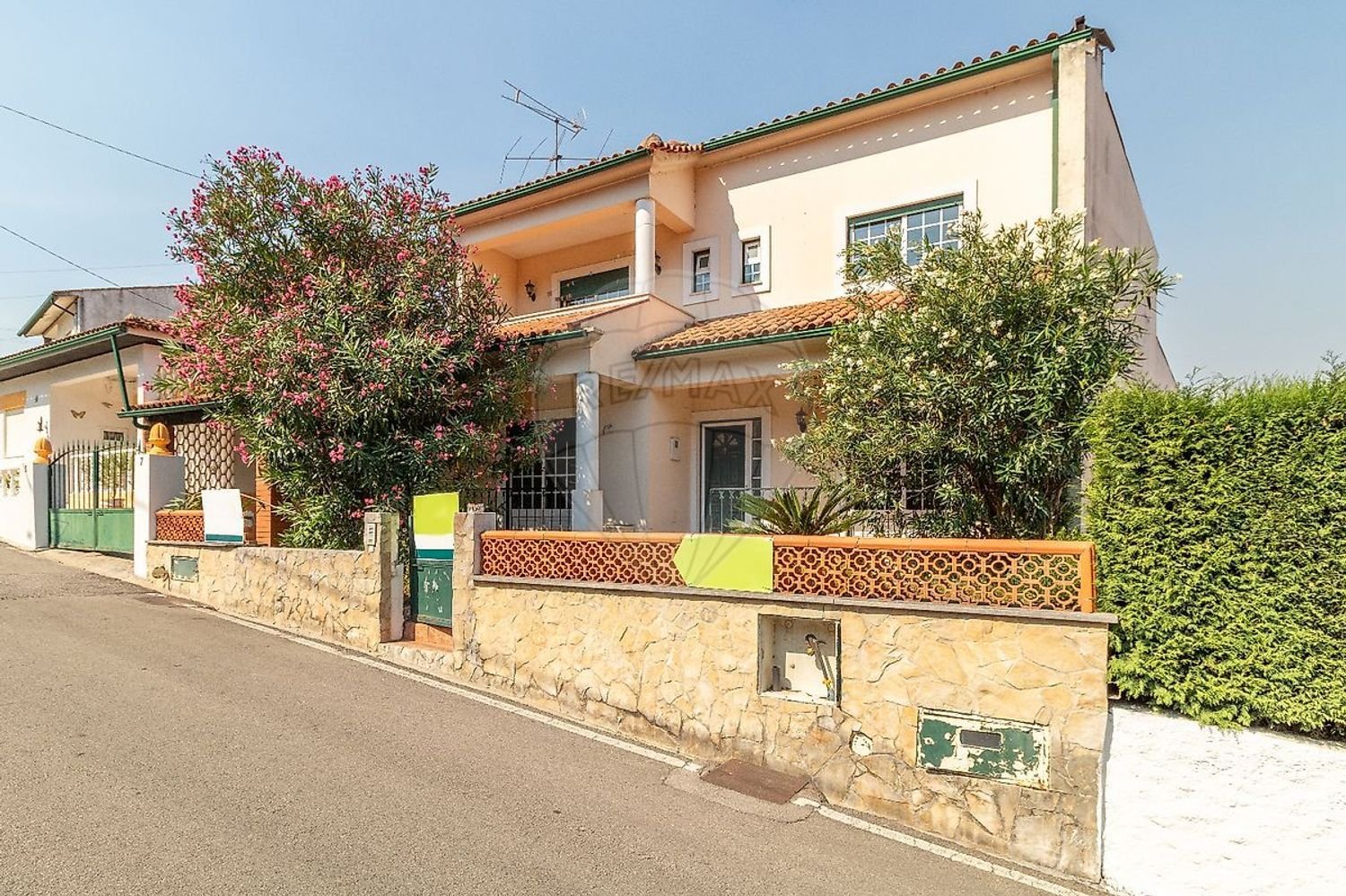 Casa T3 em Moita, Portugal N.º 48393