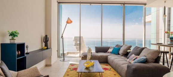 Estudio en venta en Limassol, Cyprus № 24760 6