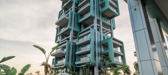 Estudio en venta en Limassol, Cyprus № 24760 2