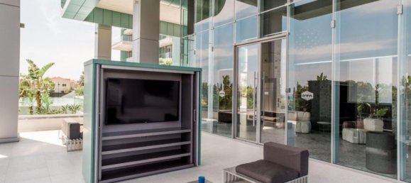 Estudio en venta en Limassol, Cyprus № 24760 10