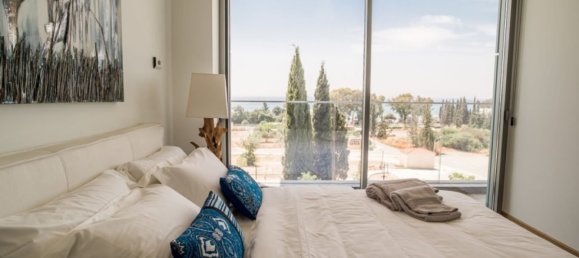 Estudio en venta en Limassol, Cyprus № 24760 8