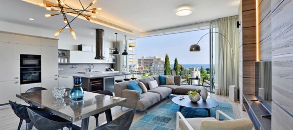 Estudio en venta en Limassol, Cyprus № 24760 3