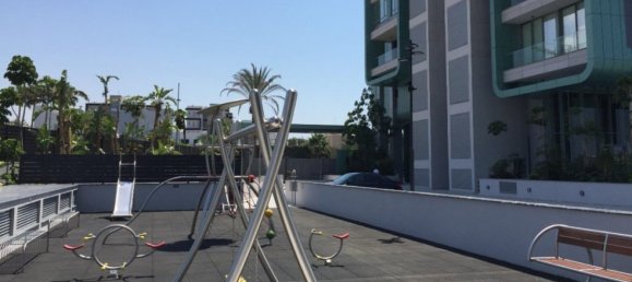 Estudio en venta en Limassol, Cyprus № 24760 5