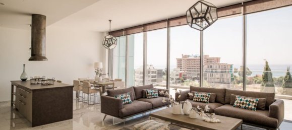 Estudio en venta en Limassol, Cyprus № 24760 7