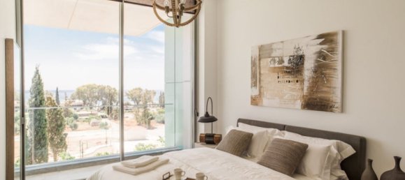 Estudio en venta en Limassol, Cyprus № 24760 9