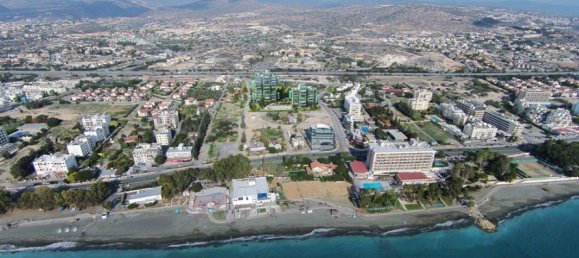 Estudio en venta en Limassol, Cyprus № 24760 15