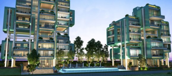 Estudio en venta en Limassol, Cyprus № 24760 13