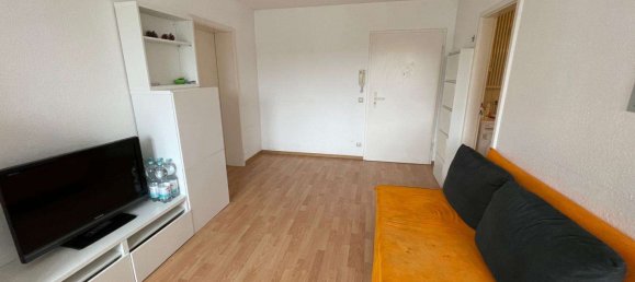 Apartamento de 1 dormitorio en Karlsruhe, Germany No. 243876 3