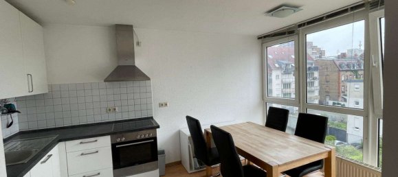 Apartamento de 1 dormitorio en Karlsruhe, Germany No. 243876 4