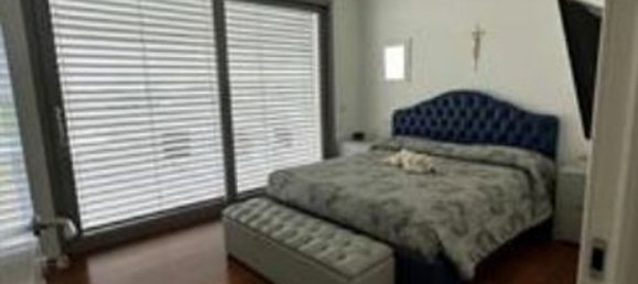 4-Zimmer Wohnung in Nova Milanese, Italy, Nr. 7670 3