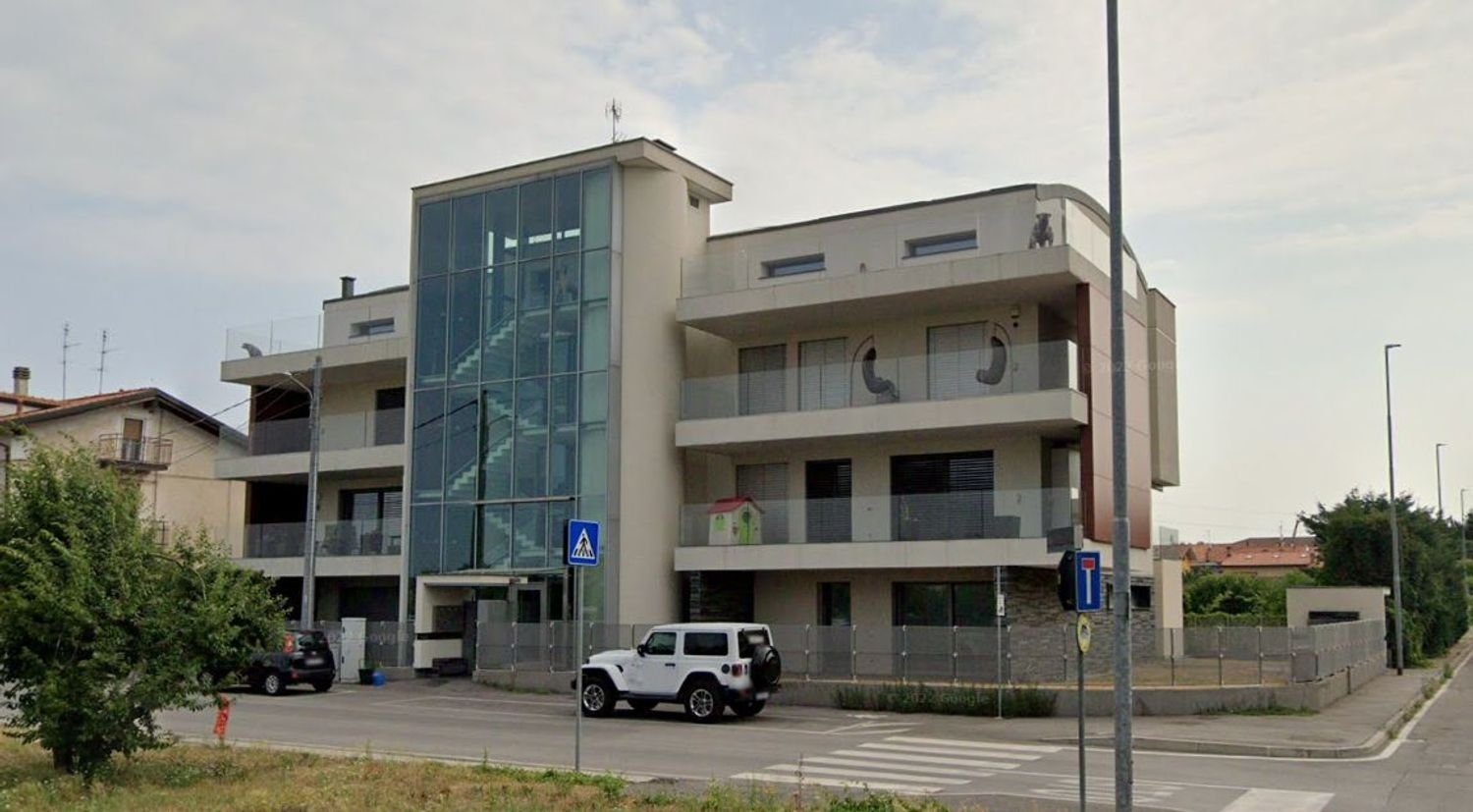 4-Zimmer Wohnung in Nova Milanese, Italy, Nr. 7670