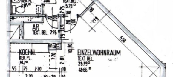 Studio in Wahring, Austria No. 1580 9