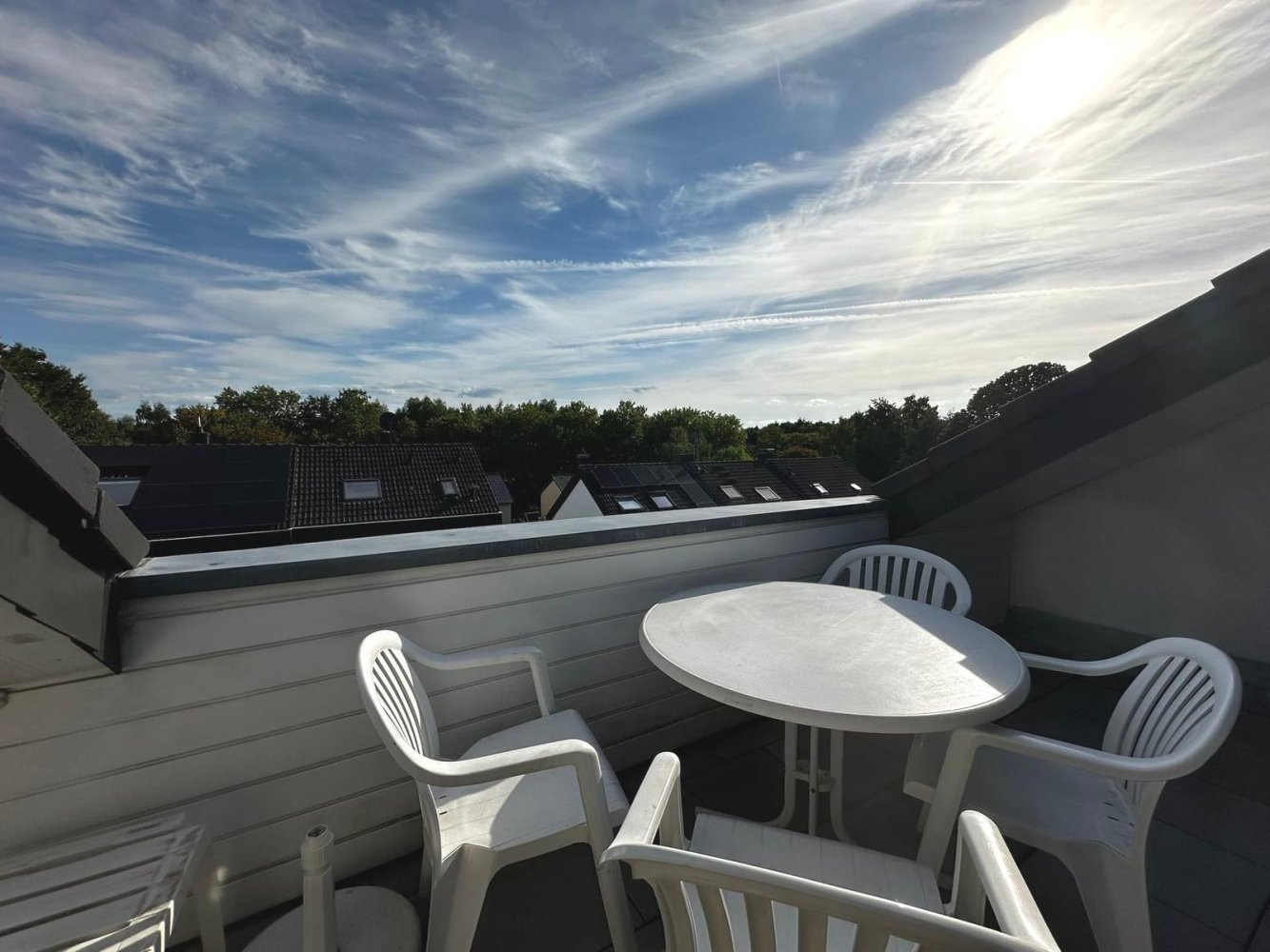 Apartamento de 2 divisões em Dortmund, Germany N.º 286757