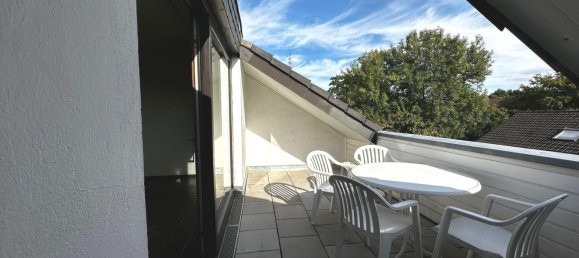 Apartamento de 2 divisões em Dortmund, Germany N.º 286757 8