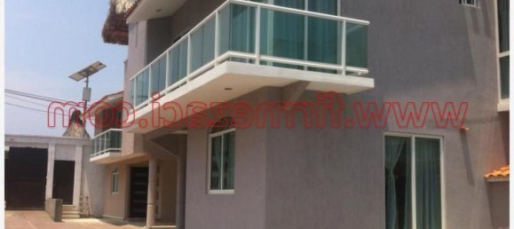 3 bedrooms House in Guerrero, Mexico No. 171914 2