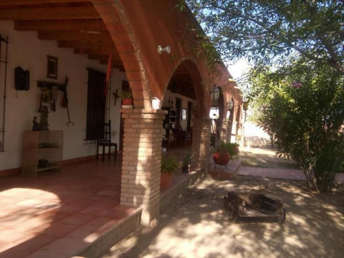 Casa T3 em Playa Vicente, Mexico N.º 183540