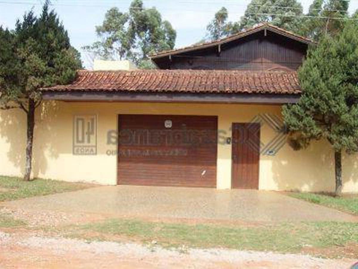 8 غرف نوم منزل في Sao Paulo, Brazil رقم 434978