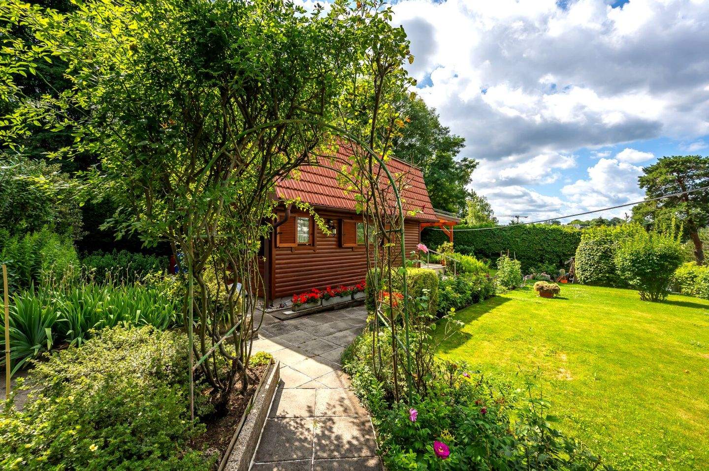 Parking à Dobling, Austria No. 228398