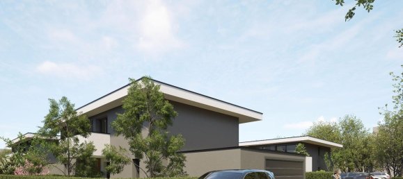 4 chambres Maison à Giussano, Italy No. 361174 3