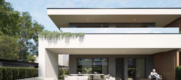 4 chambres Maison à Giussano, Italy No. 361174 7