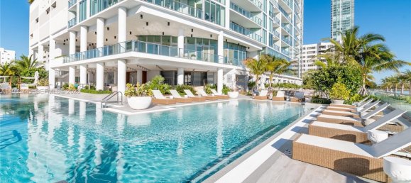 1 dormitorio propiedad comercial en venta en Miami, Miami-Dade, Florida, USA № 615350 22