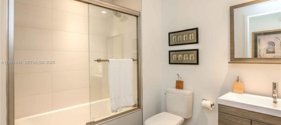 1 dormitorio propiedad comercial en venta en Miami, Miami-Dade, Florida, USA № 615350 13