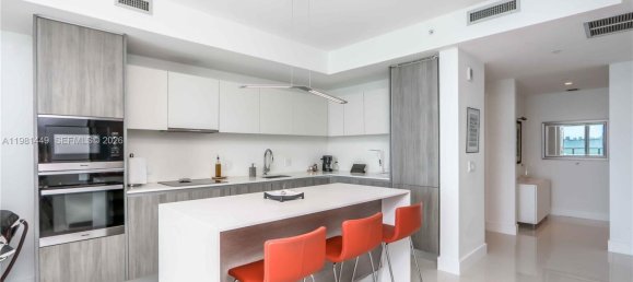1 dormitorio propiedad comercial en venta en Miami, Miami-Dade, Florida, USA № 615350 5