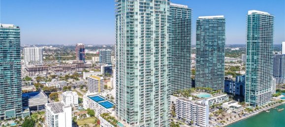 1 dormitorio propiedad comercial en venta en Miami, Miami-Dade, Florida, USA № 615350 27