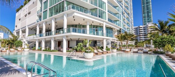 1 dormitorio propiedad comercial en venta en Miami, Miami-Dade, Florida, USA № 615350 26