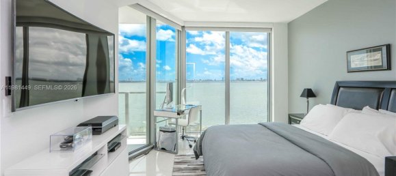 1 dormitorio propiedad comercial en venta en Miami, Miami-Dade, Florida, USA № 615350 11
