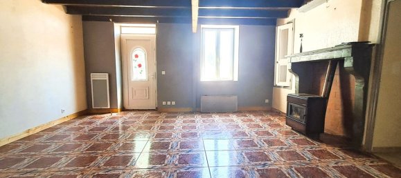 2 Schlafzimmer Stadthaus in Charente, France, Nr. 286245 7