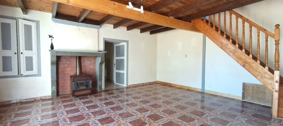 2 Schlafzimmer Stadthaus in Charente, France, Nr. 286245 2