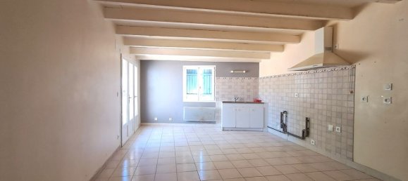 2 Schlafzimmer Stadthaus in Charente, France, Nr. 286245 5