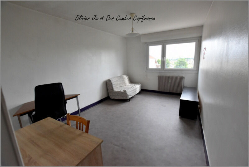 Studio in Belfort, France No. 329162