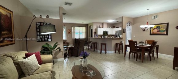 4 bedrooms Villa for sale in Miami, Miami-Dade, Florida, USA № 615745 10