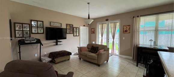 4 bedrooms Villa for sale in Miami, Miami-Dade, Florida, USA № 615745 19