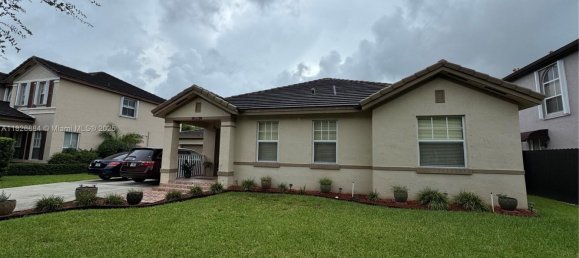 4 bedrooms Villa for sale in Miami, Miami-Dade, Florida, USA № 615745 14