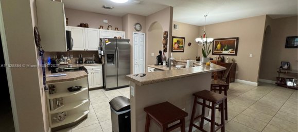 4 bedrooms Villa for sale in Miami, Miami-Dade, Florida, USA № 615745 21