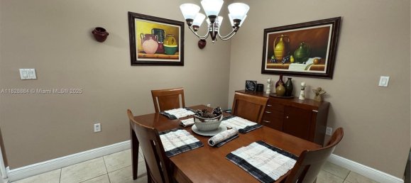 4 bedrooms Villa for sale in Miami, Miami-Dade, Florida, USA № 615745 11