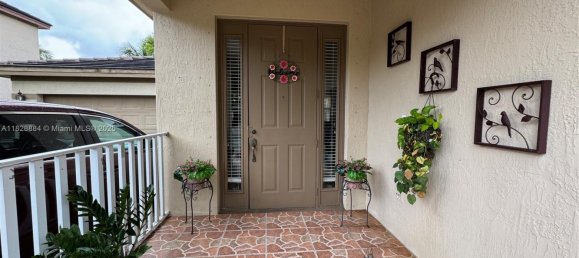 4 bedrooms Villa for sale in Miami, Miami-Dade, Florida, USA № 615745 15